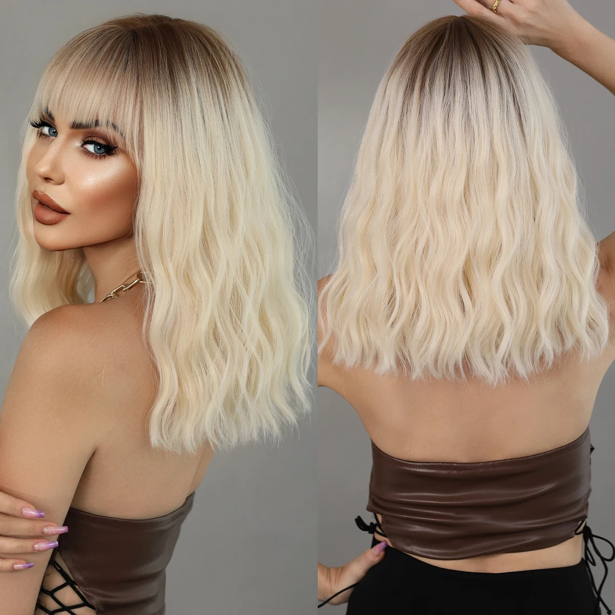 Crown & Glory Wigs