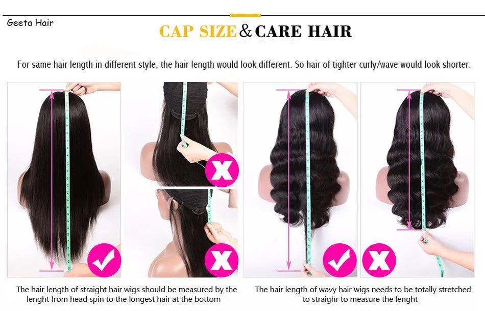 Crown & Glory Wigs
