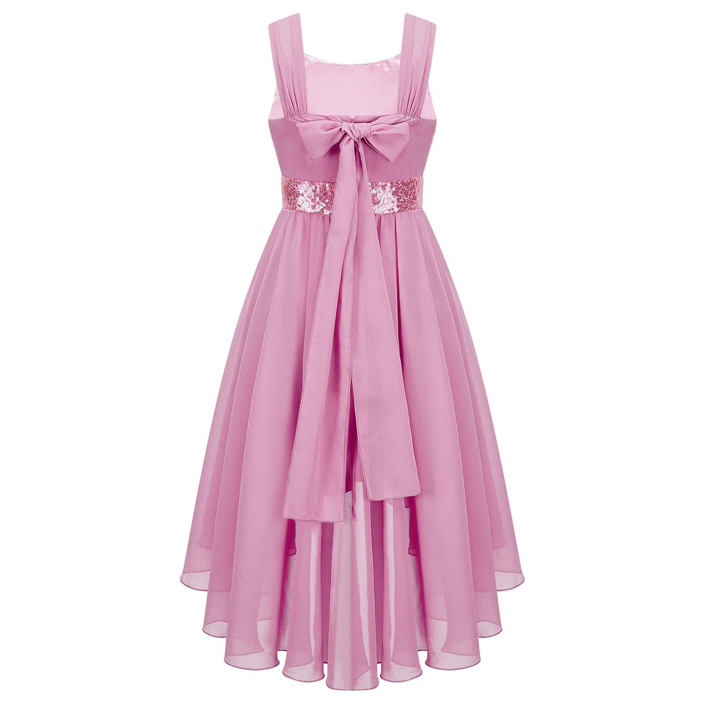 Girl clothing