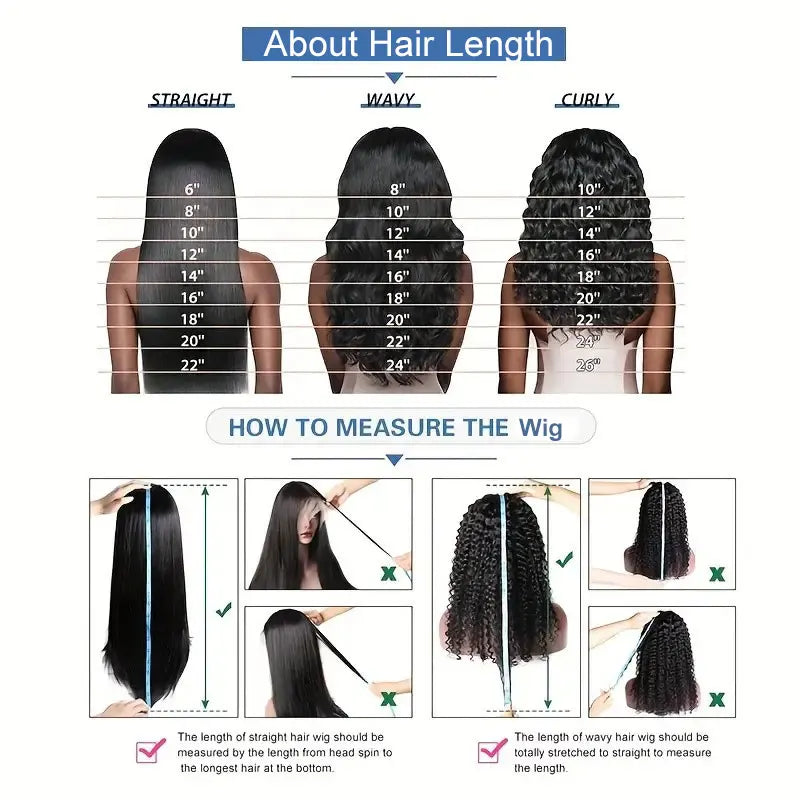Crown & Glory Wigs