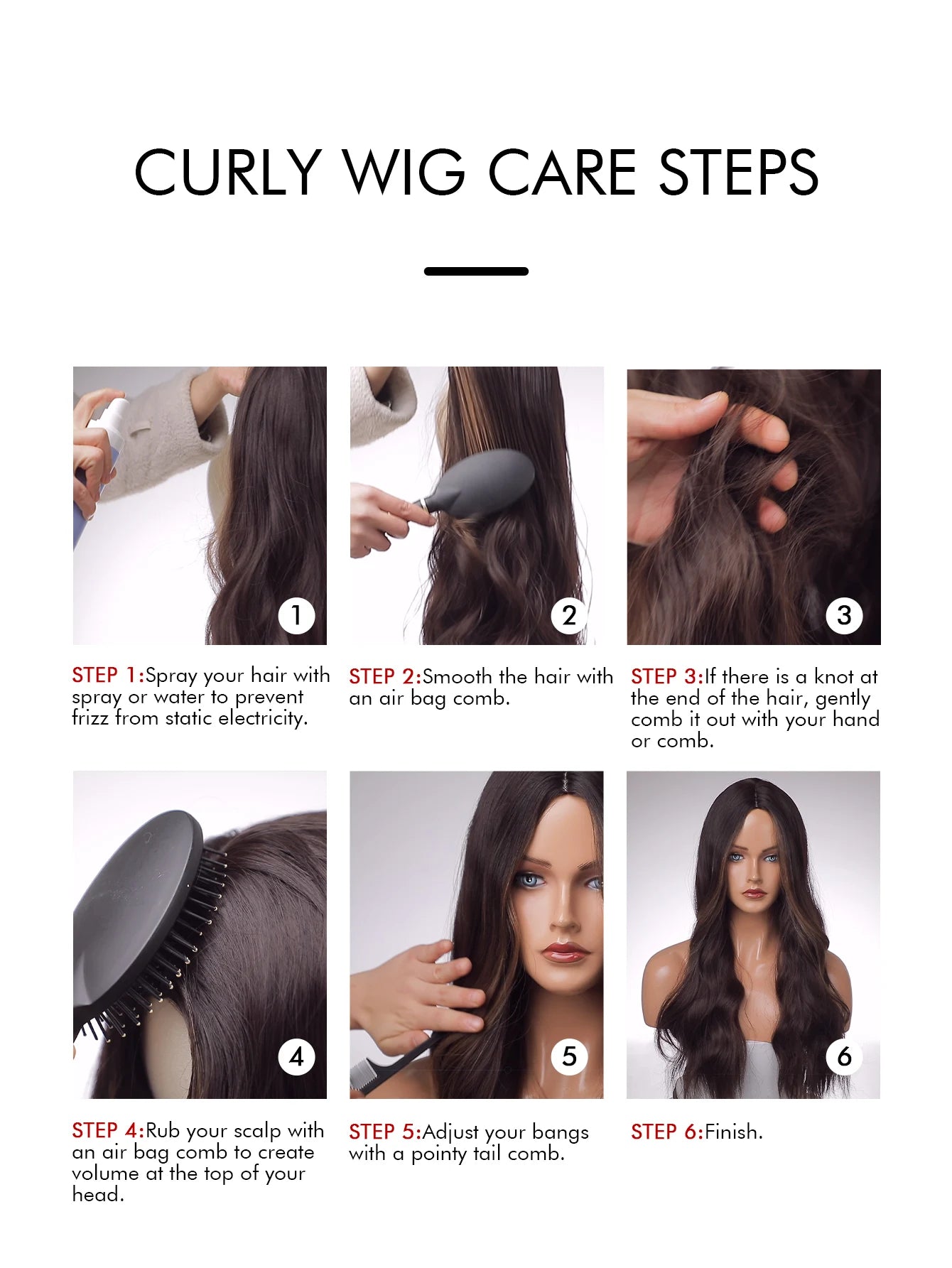 Crown & Glory Wigs