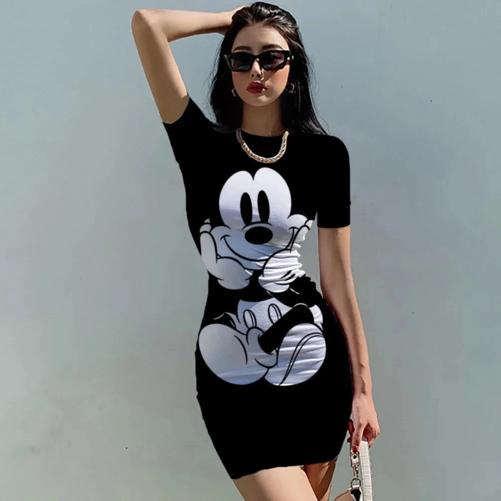 Woman clothing