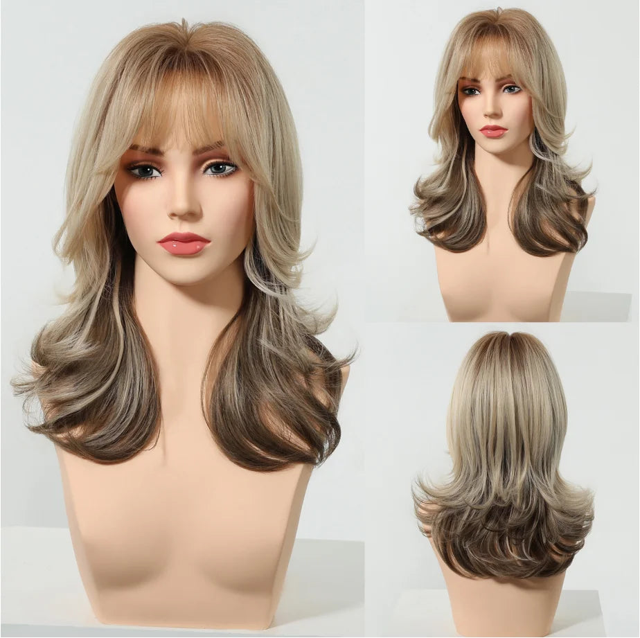 Crown & Glory Wigs