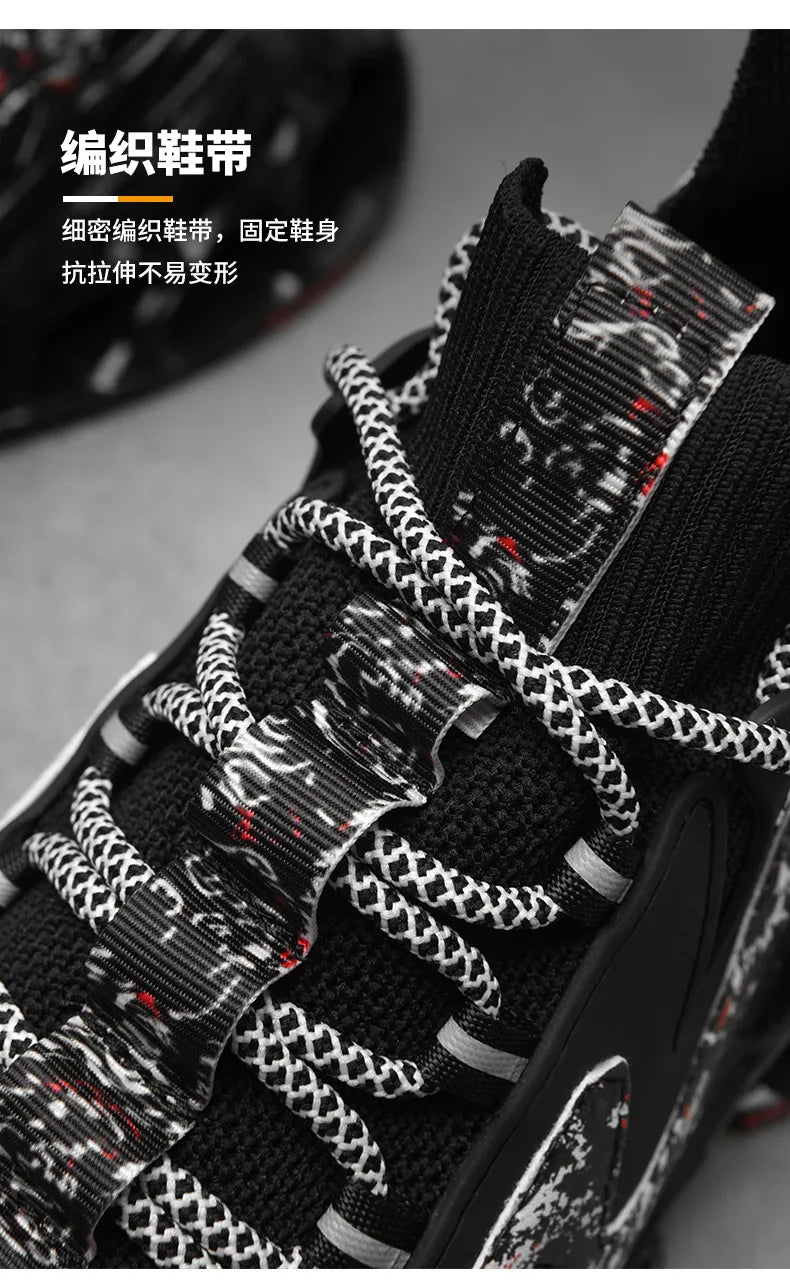 men shoes