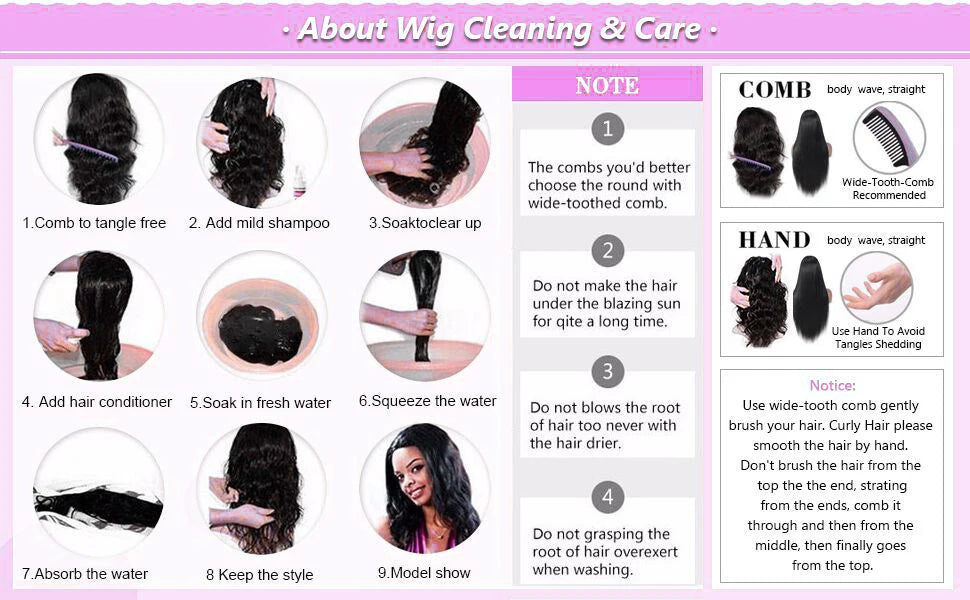 Crown & Glory Wigs