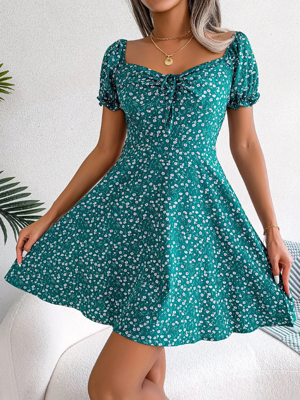 Woman clothing