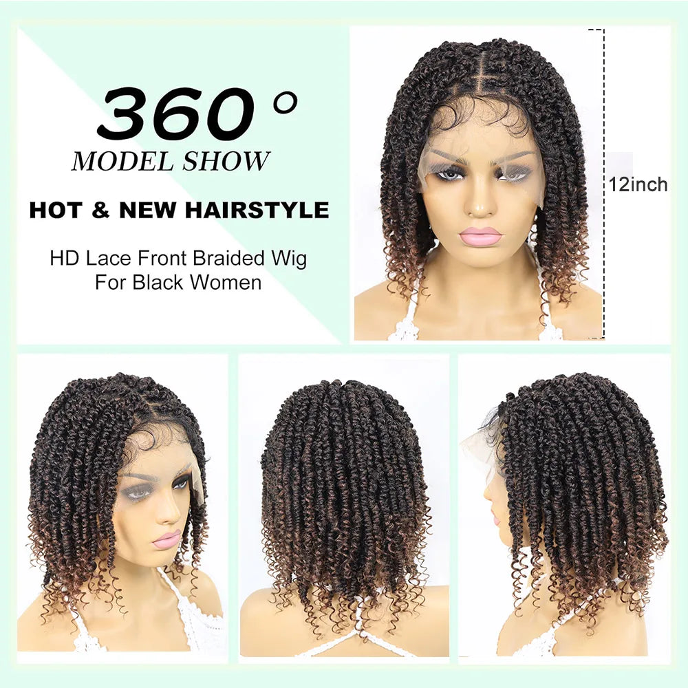 Crown & Glory Wigs