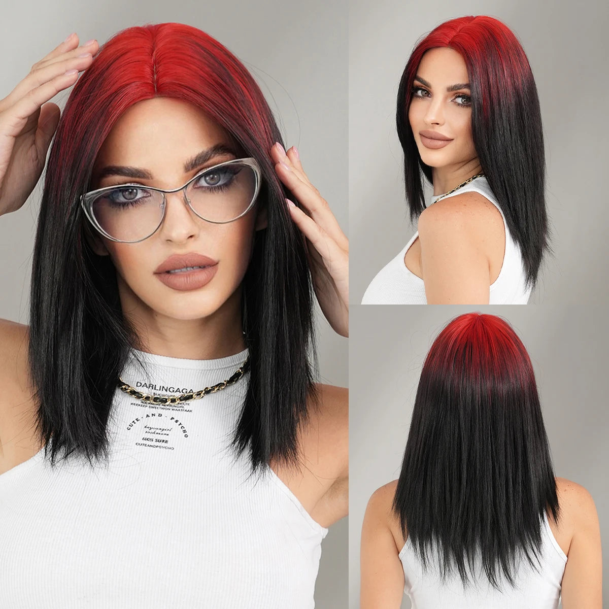 Crown & Glory Wigs