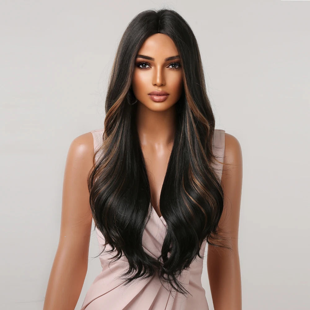 Crown & Glory Wigs