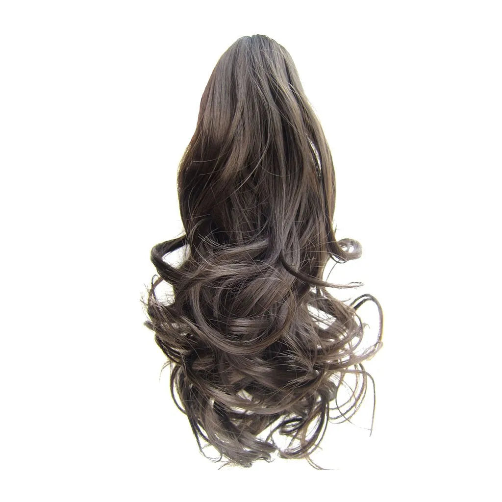 Style & Shine hair