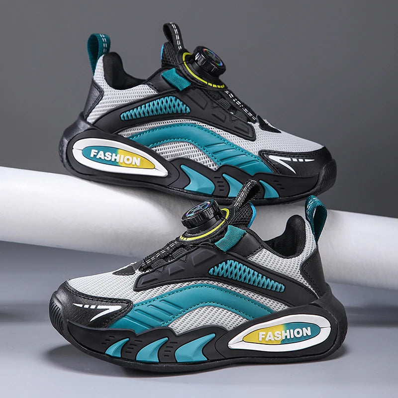 Boy shoes