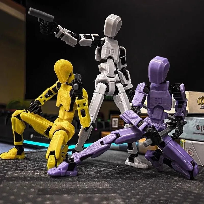 Toys