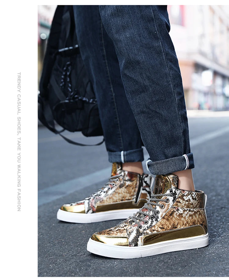 Men shoes