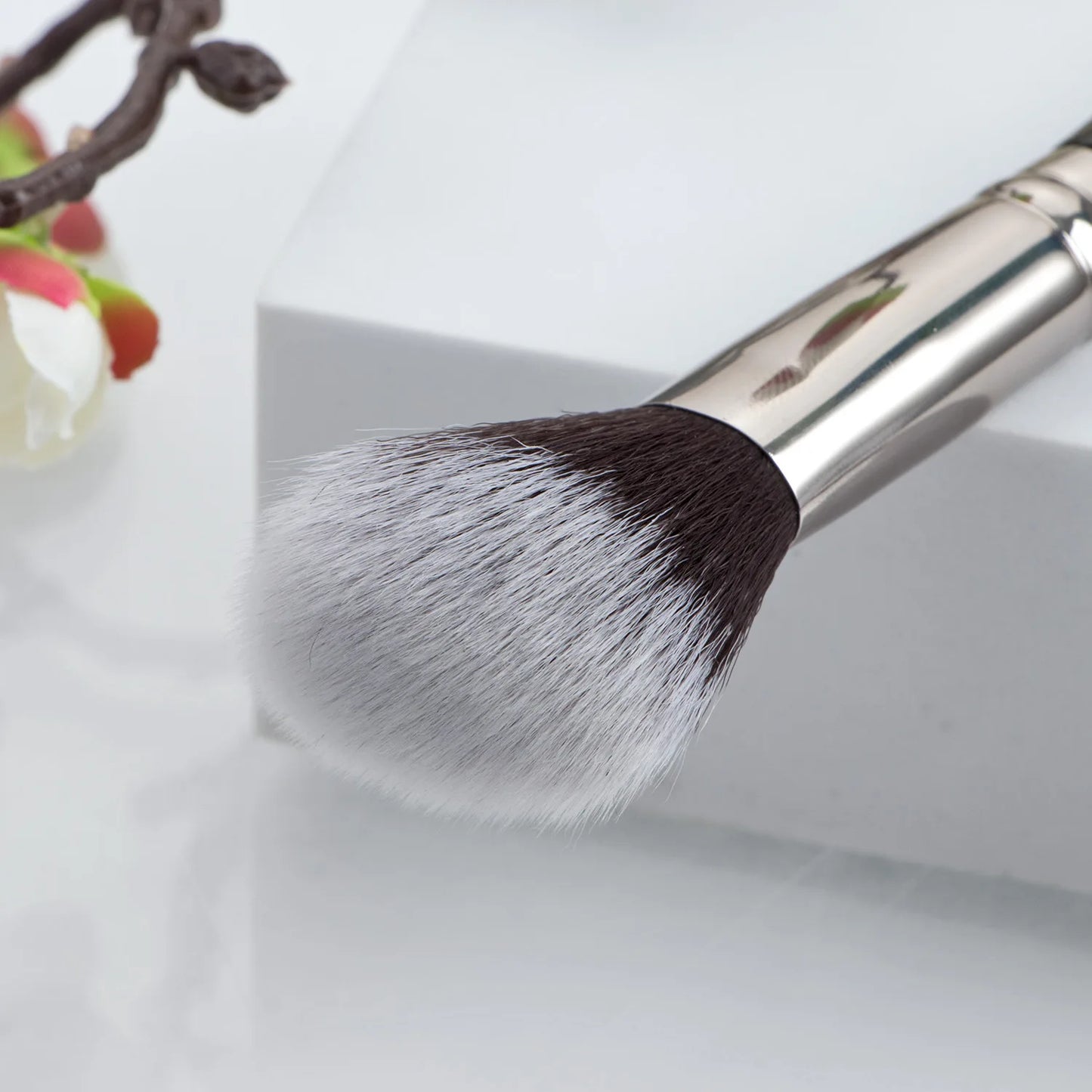 Makeup and face