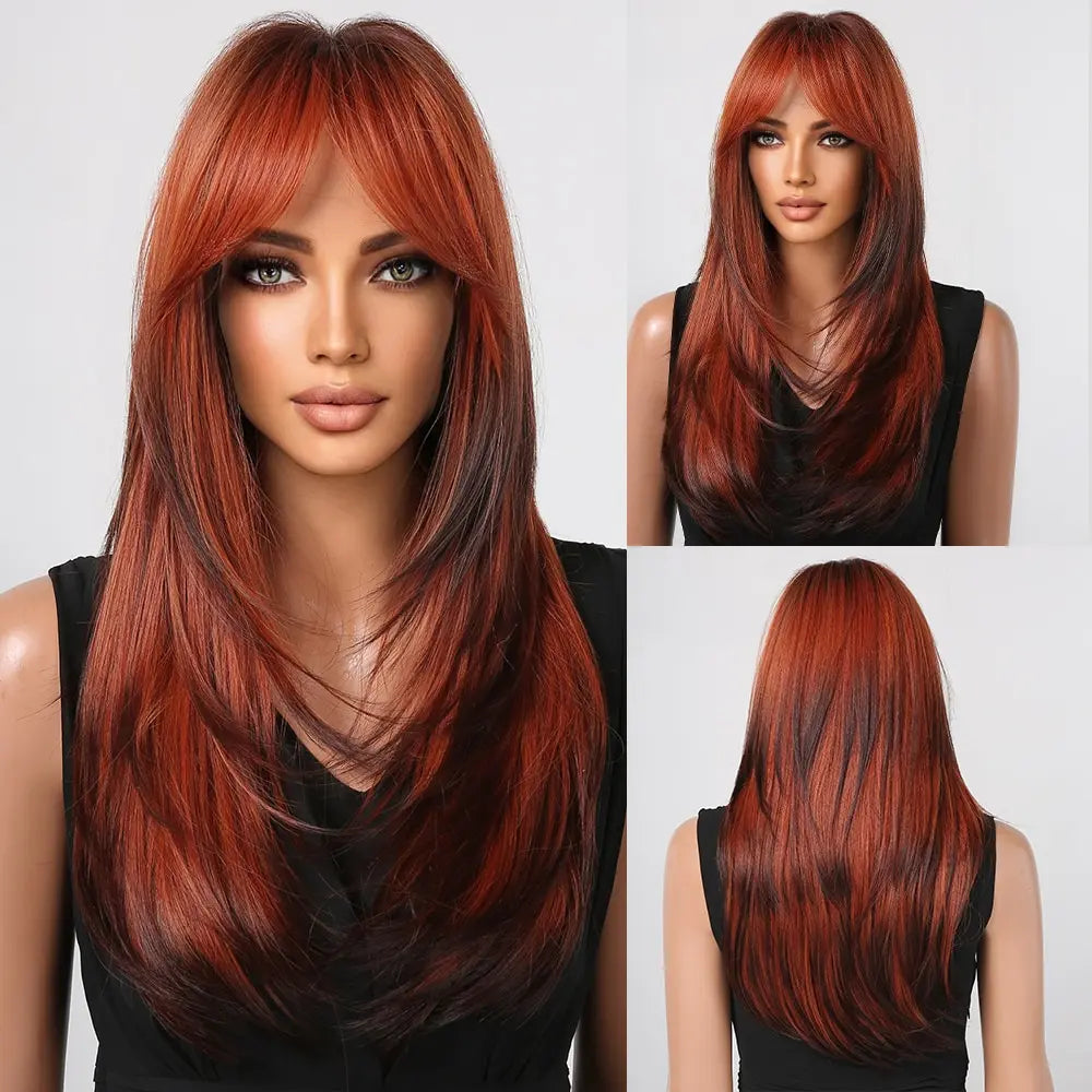 Crown & Glory Wigs