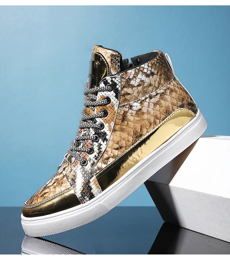 Men shoes