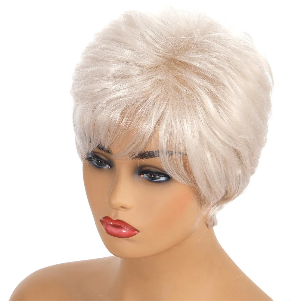 Crown & Glory Wigs