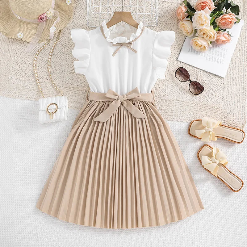 Girl clothing
