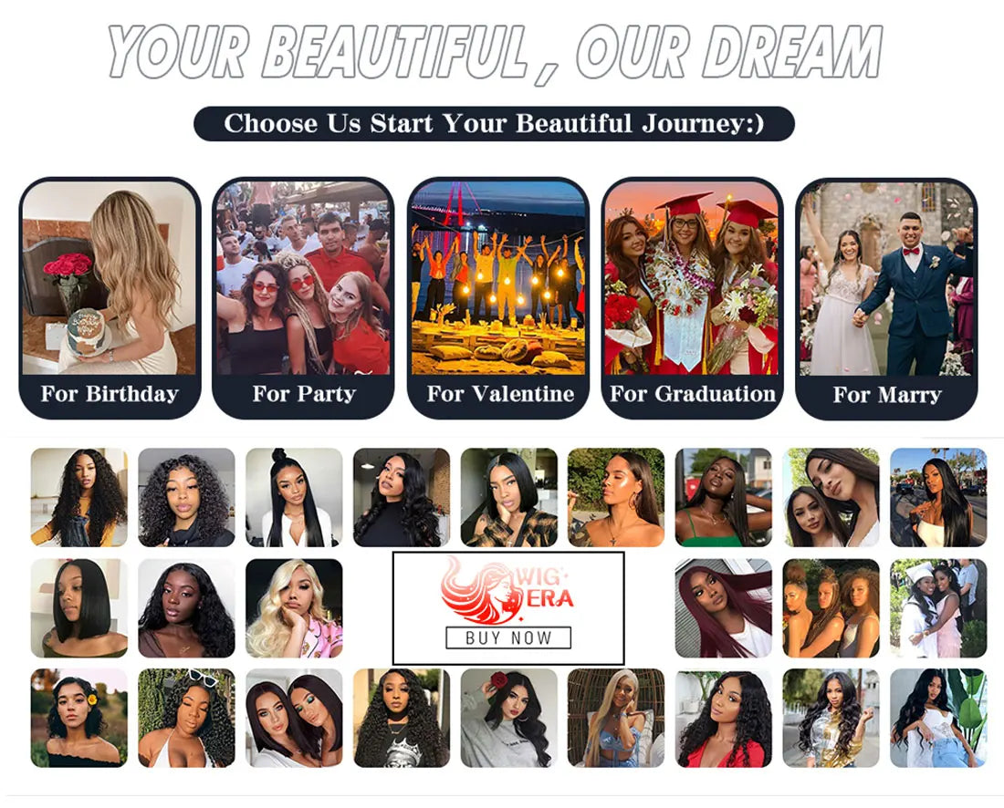 Crown & Glory Wigs