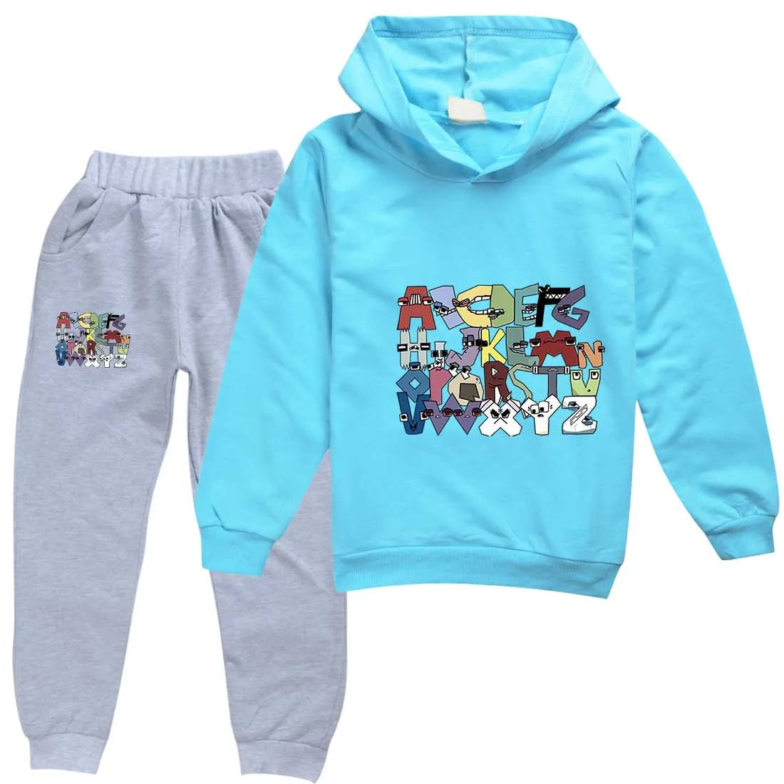 Boy clothing