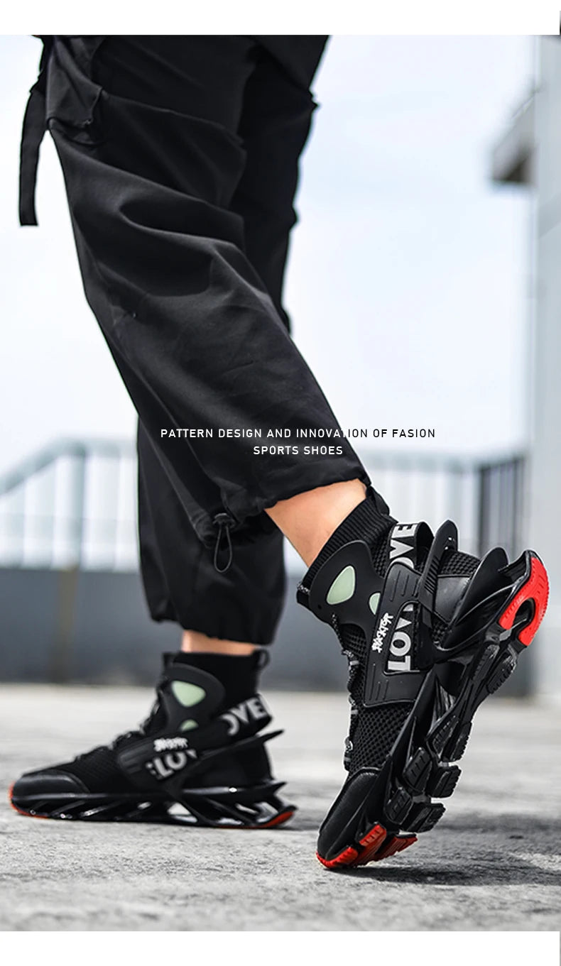 men shoes