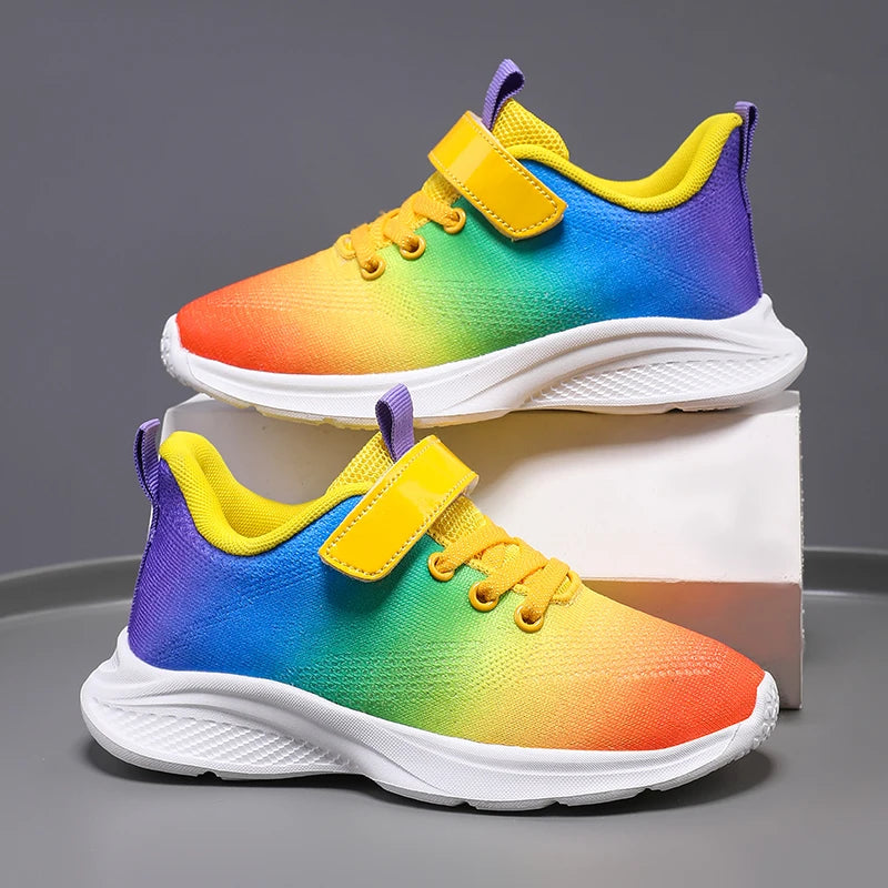 Boy shoes