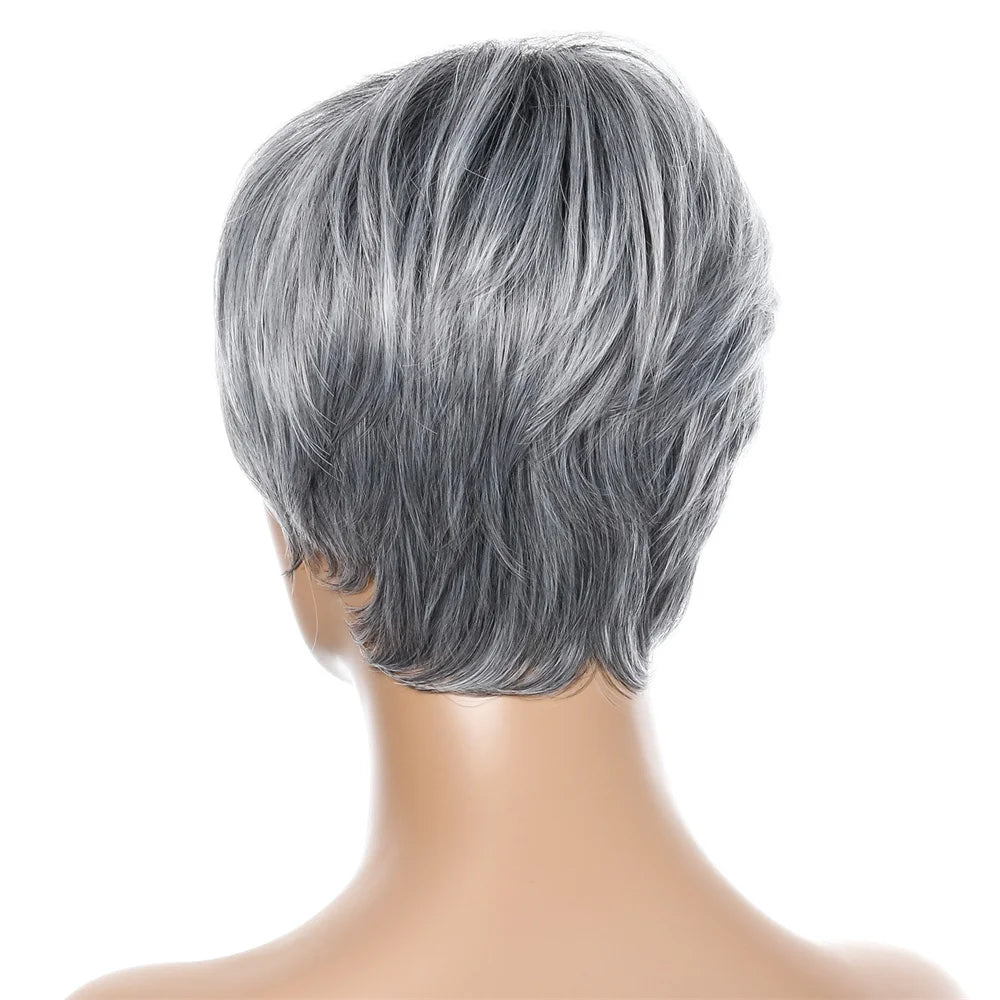 Crown & Glory Wigs