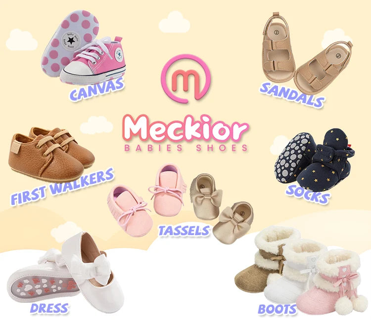 Boy shoes
