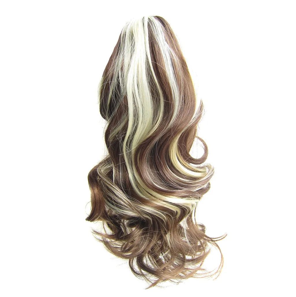 Style & Shine hair