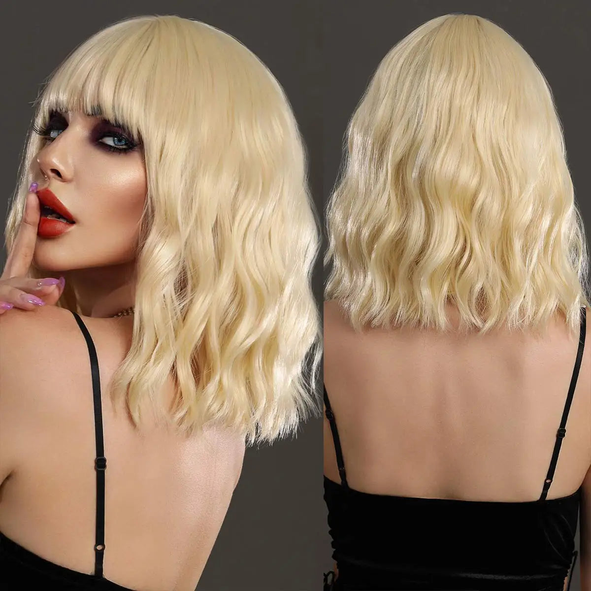 Crown & Glory Wigs
