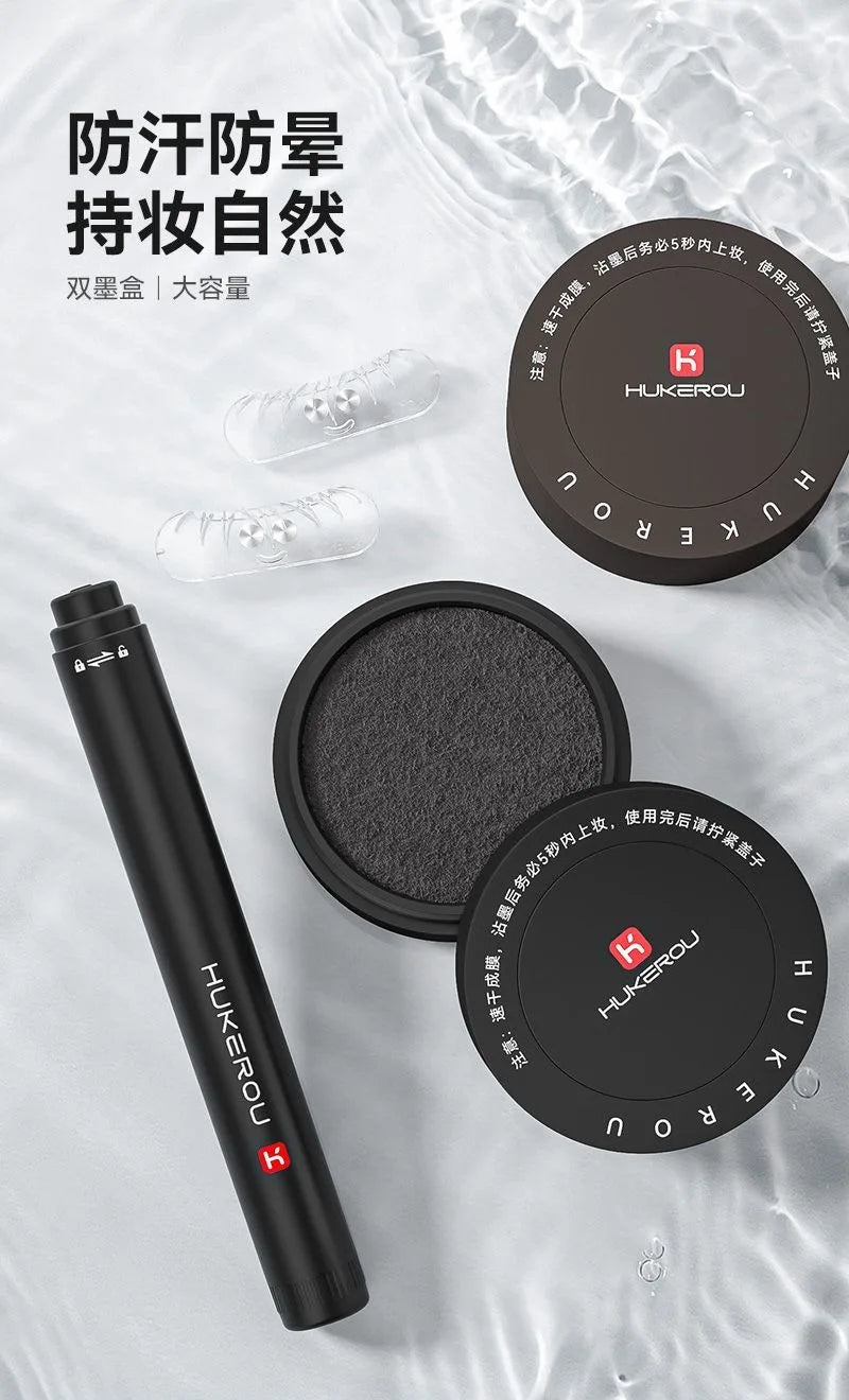 Makeup and face
