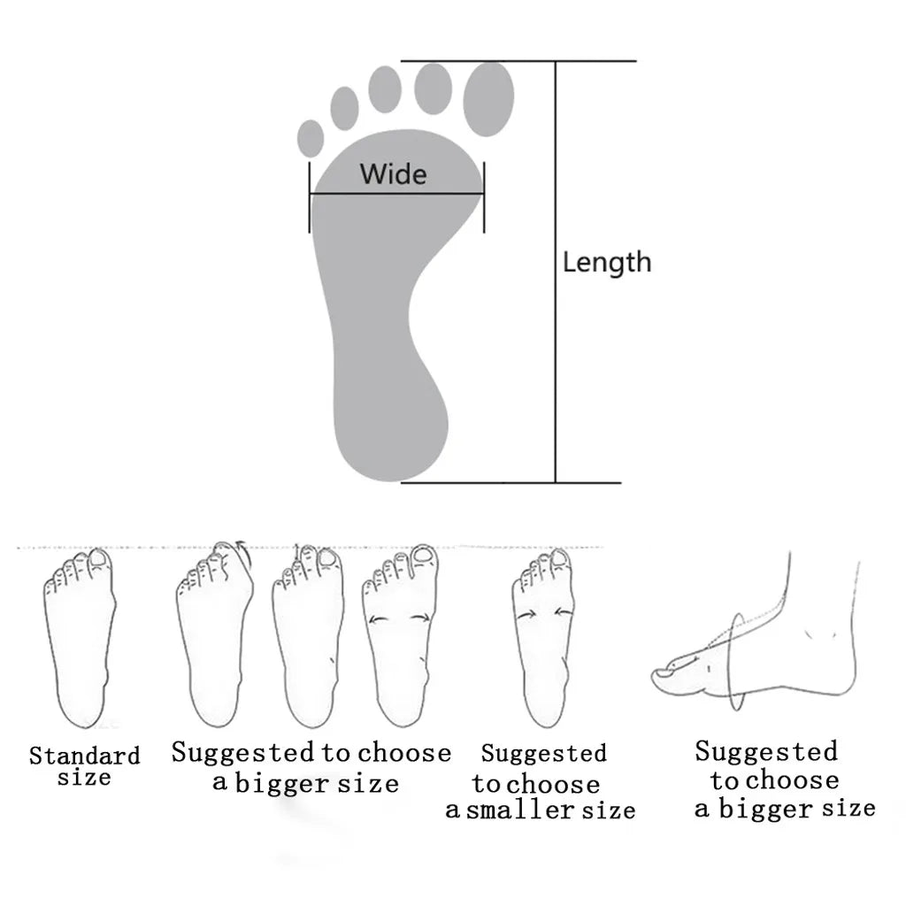 Woman shoes