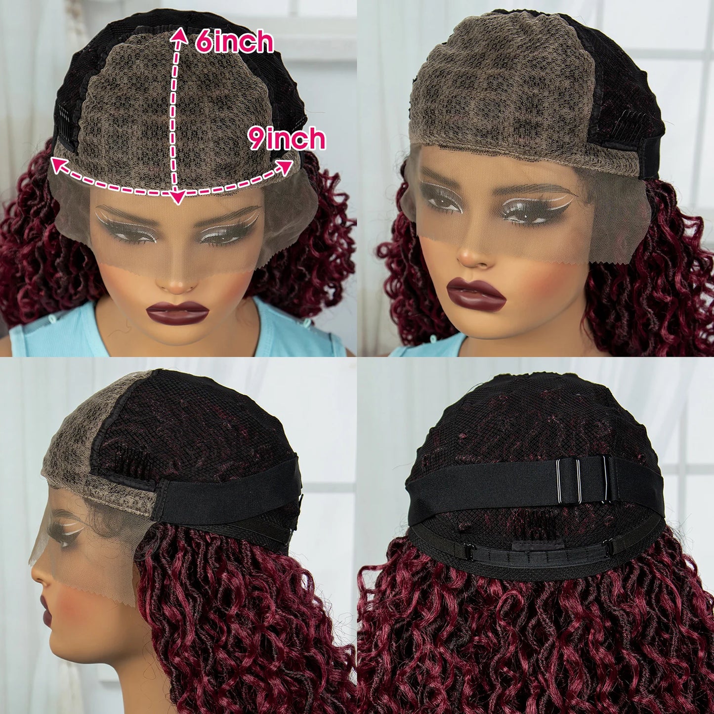 Crown & Glory Wigs