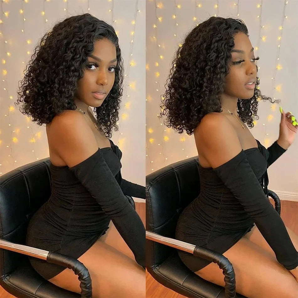 Crown & Glory Wigs