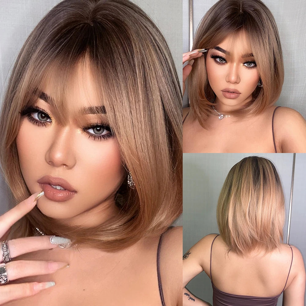 Crown & Glory Wigs