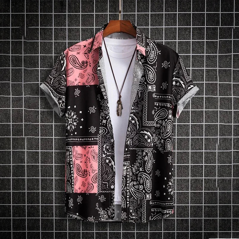 men clothing