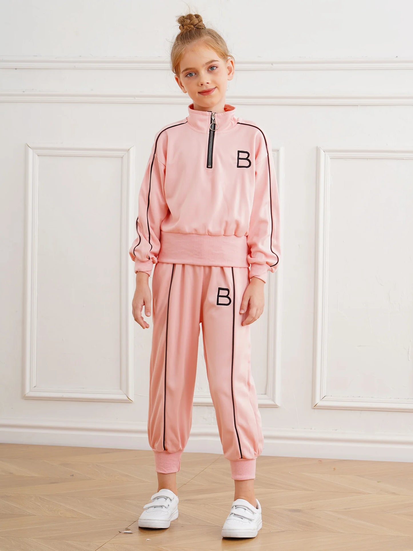 Girls clothing
