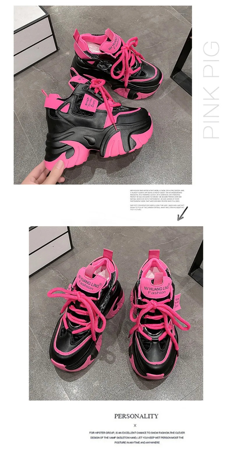Woman shoes