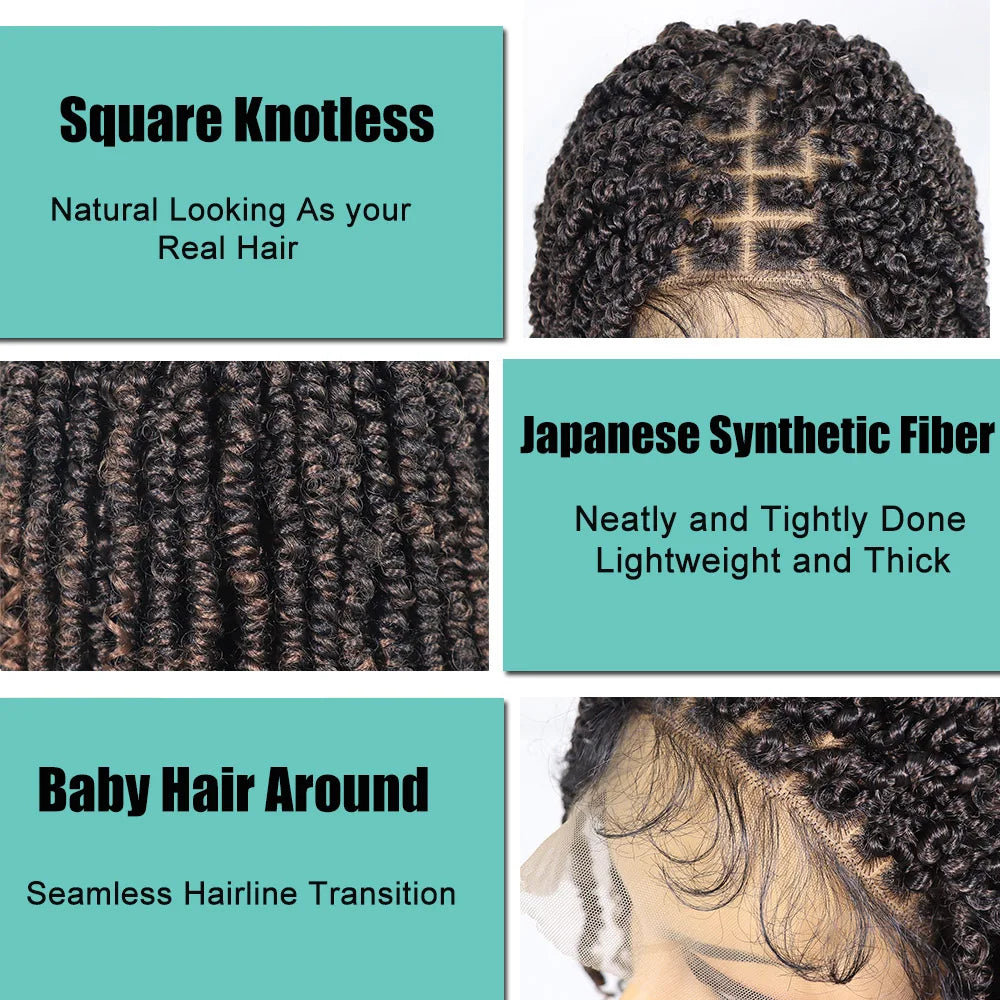 Crown & Glory Wigs