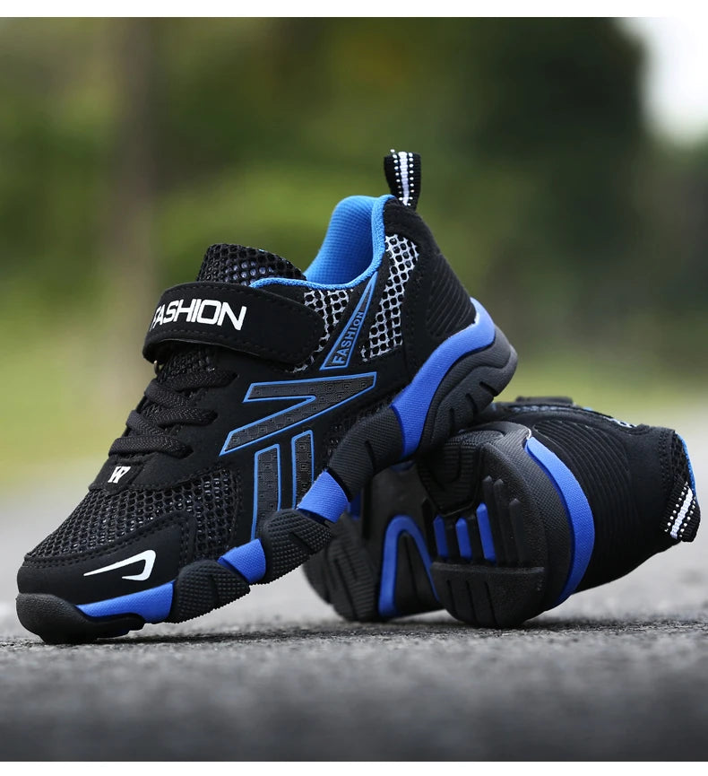 Boy shoes