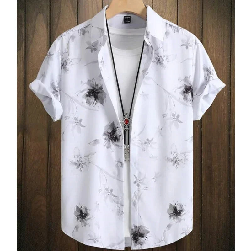 Men clothing