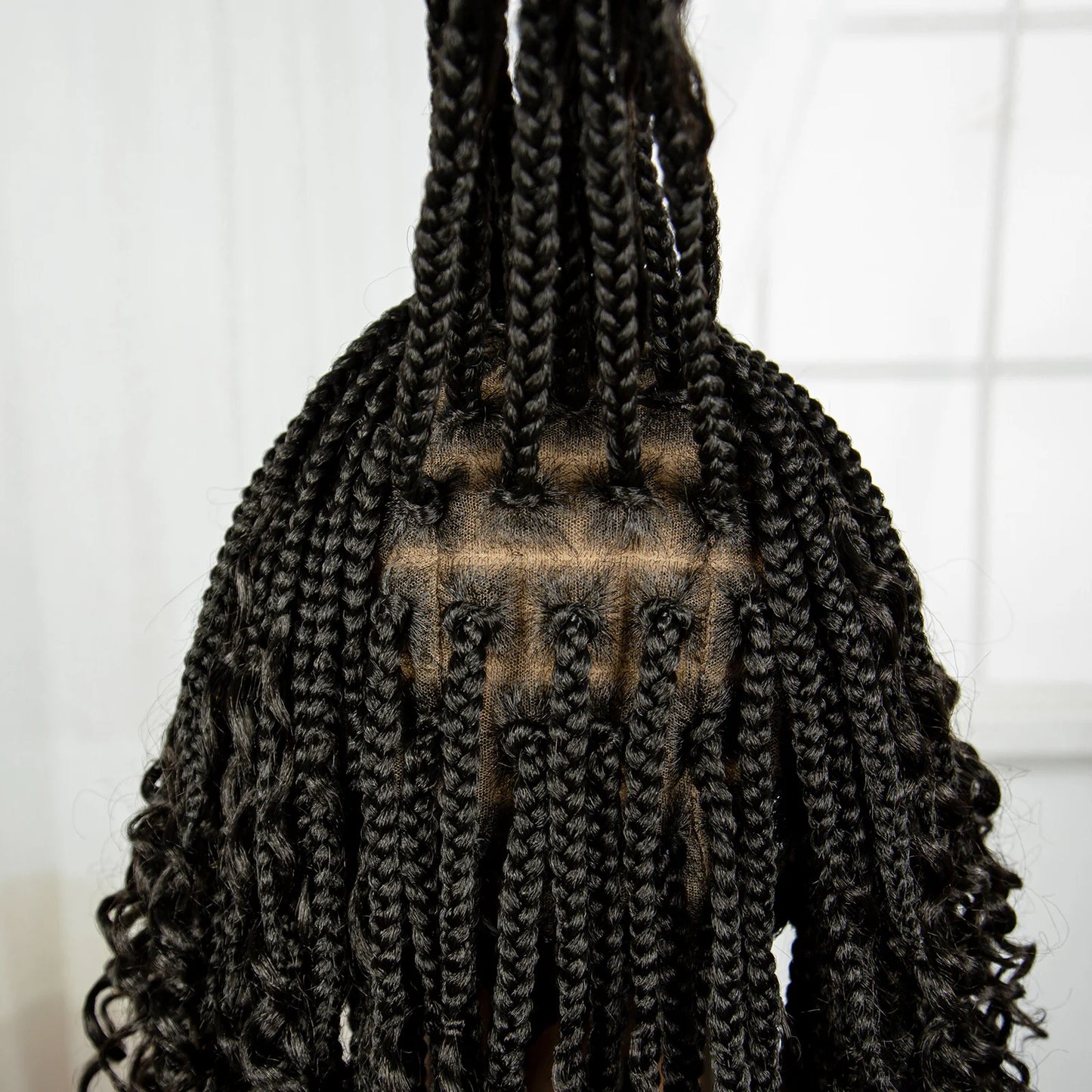 Crown & Glory Wigs