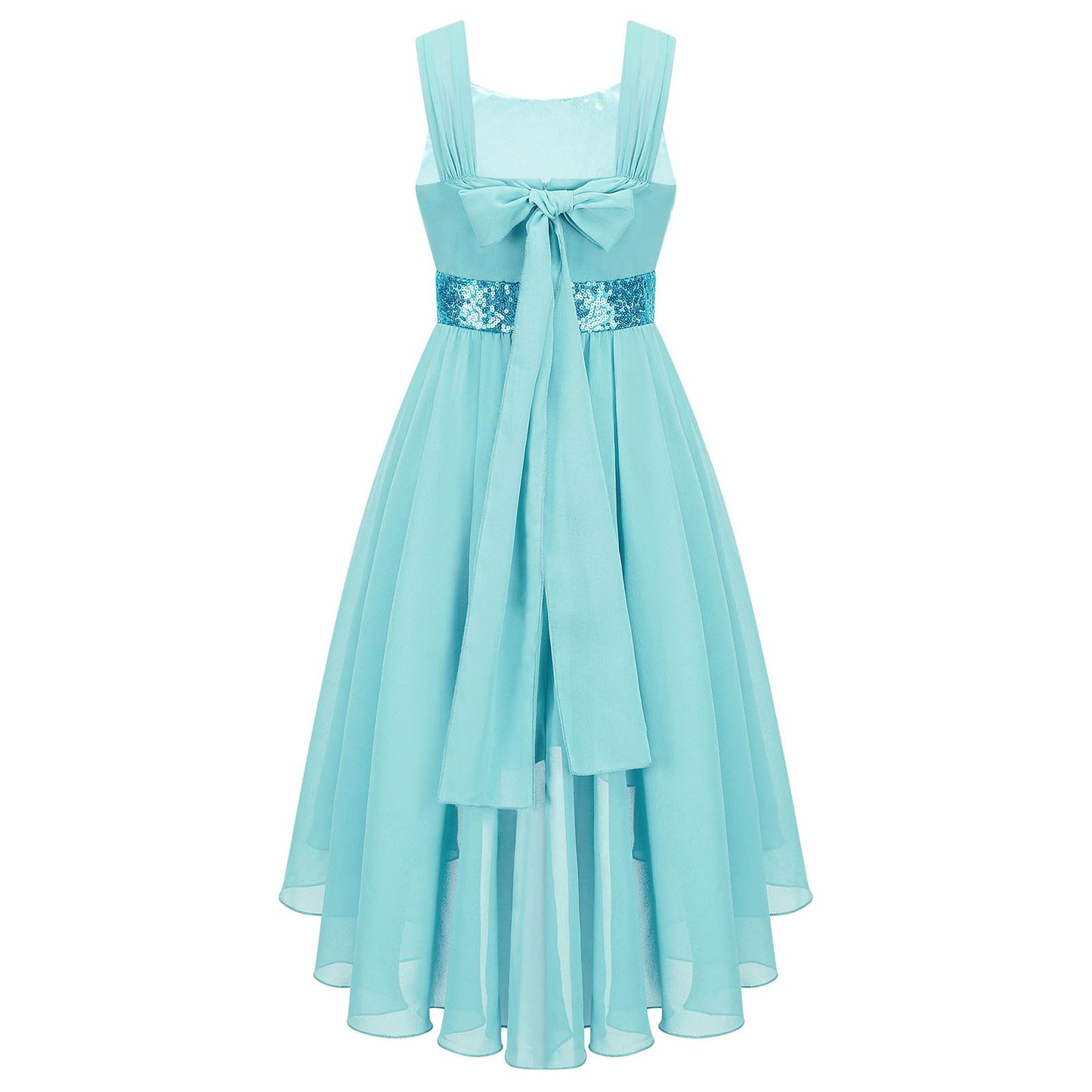 Girl clothing