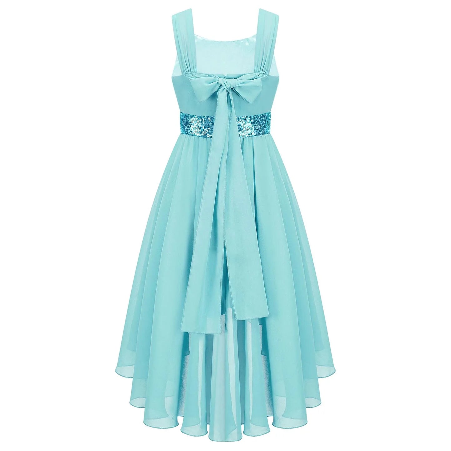 Girl clothing