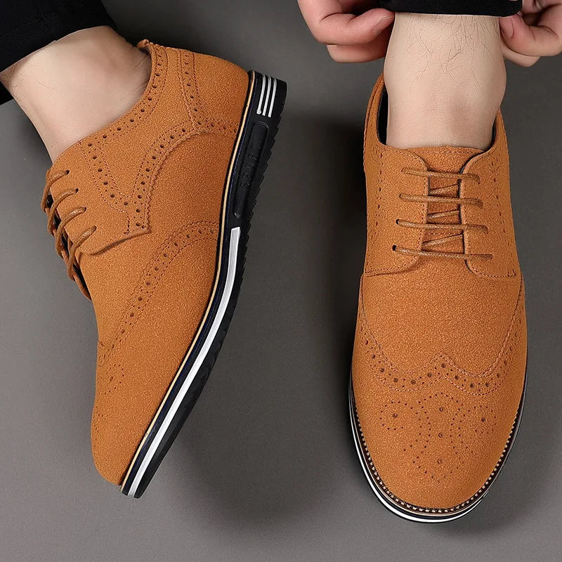 Men shoes