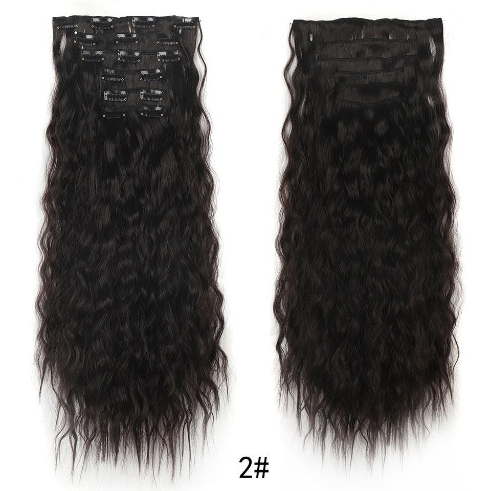 Crown & Glory Wigs