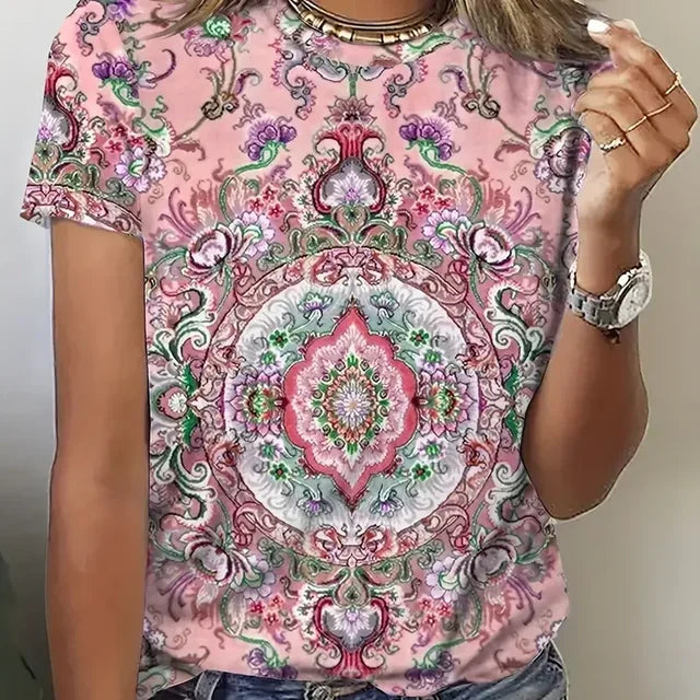 Woman clothing