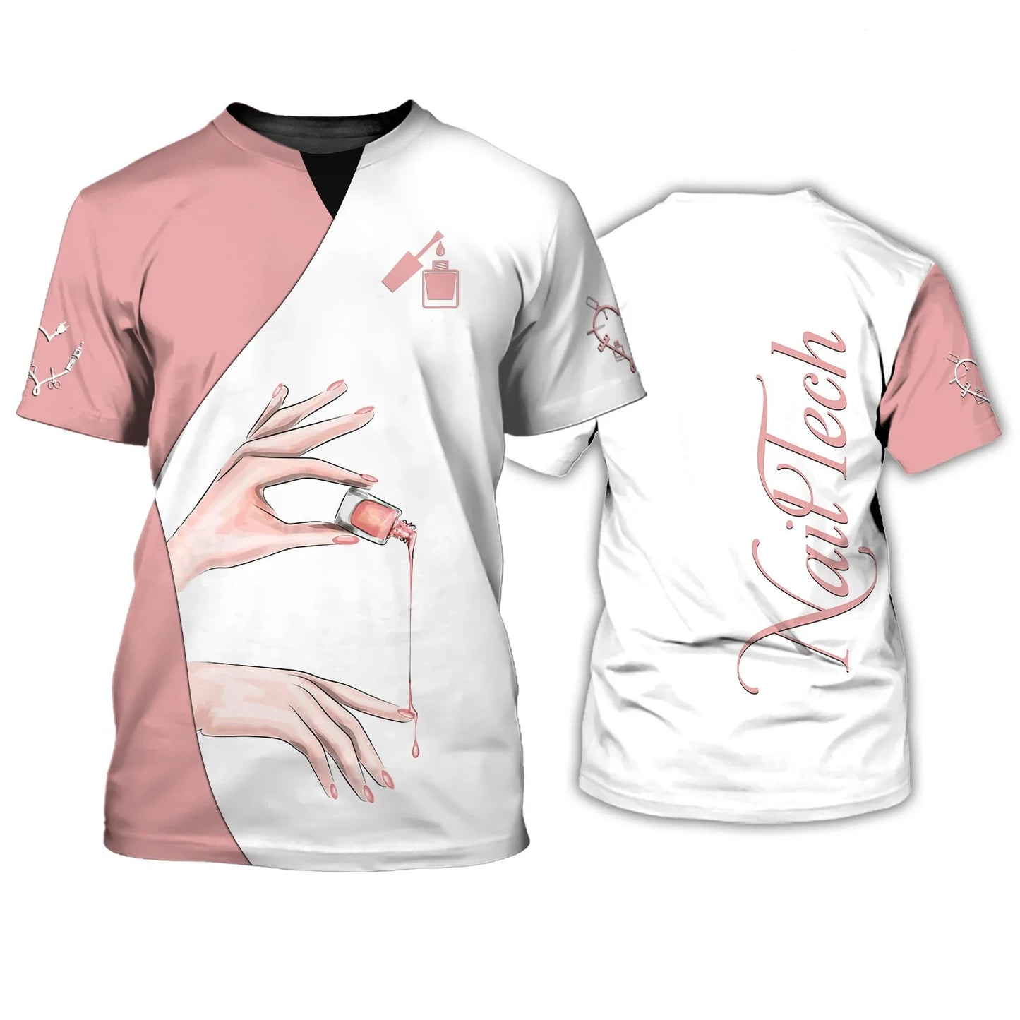 Woman clothing