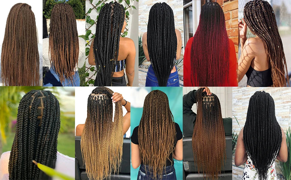 Crown & Glory Wigs