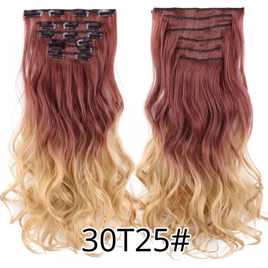 Crown & Glory Wigs
